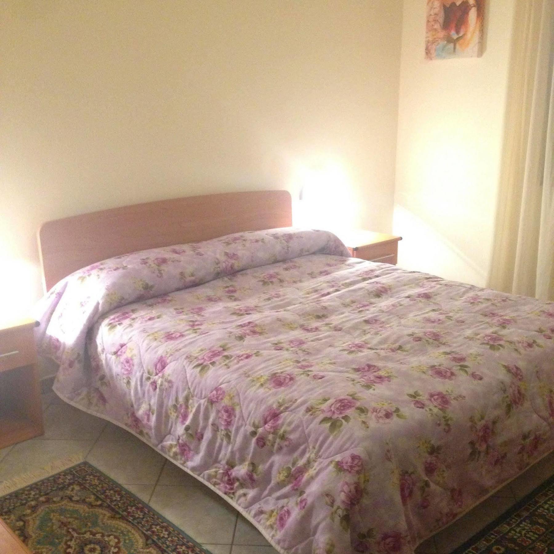 Raggio Di Sole Bed & Breakfast Rende Eksteriør bilde