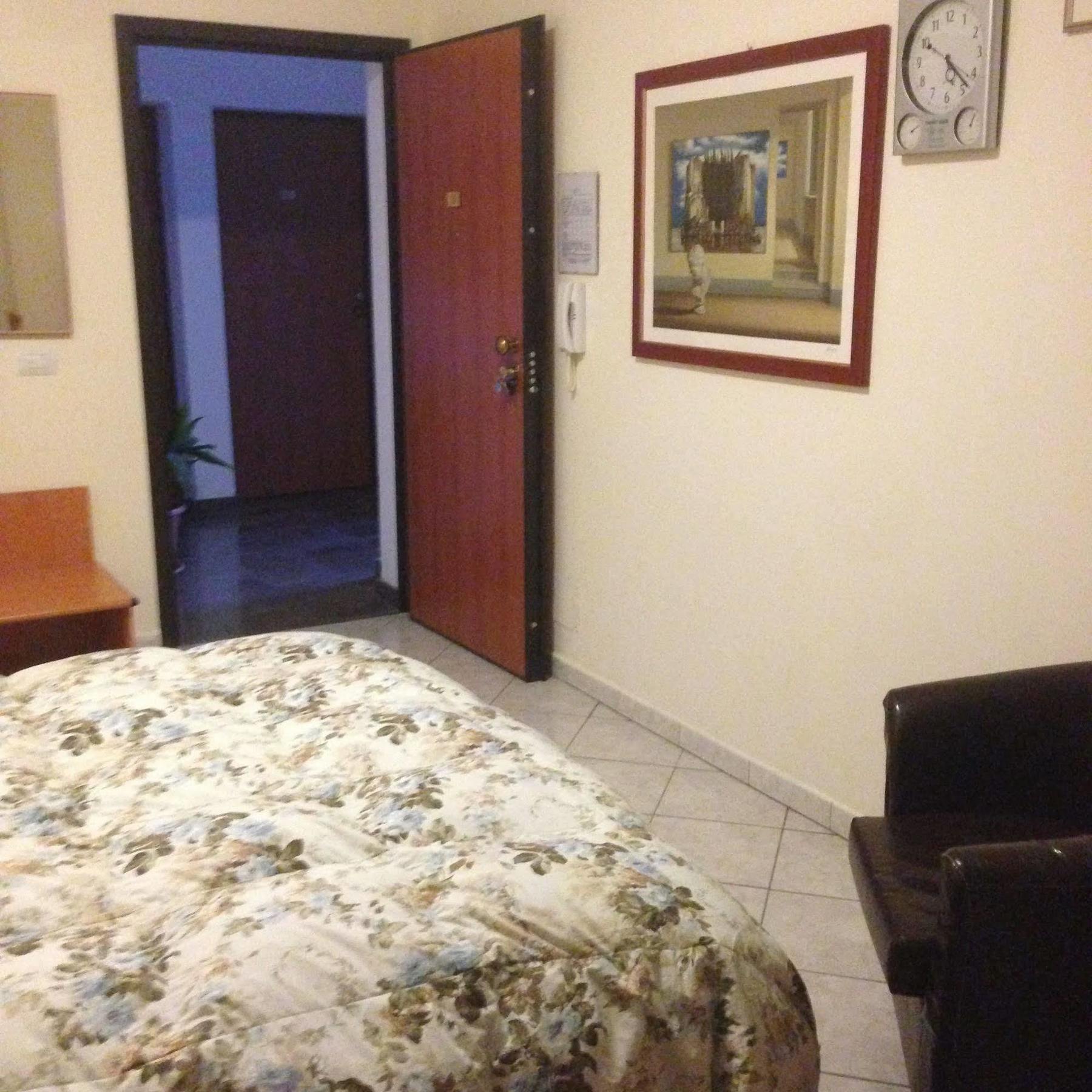 Raggio Di Sole Bed & Breakfast Rende Eksteriør bilde